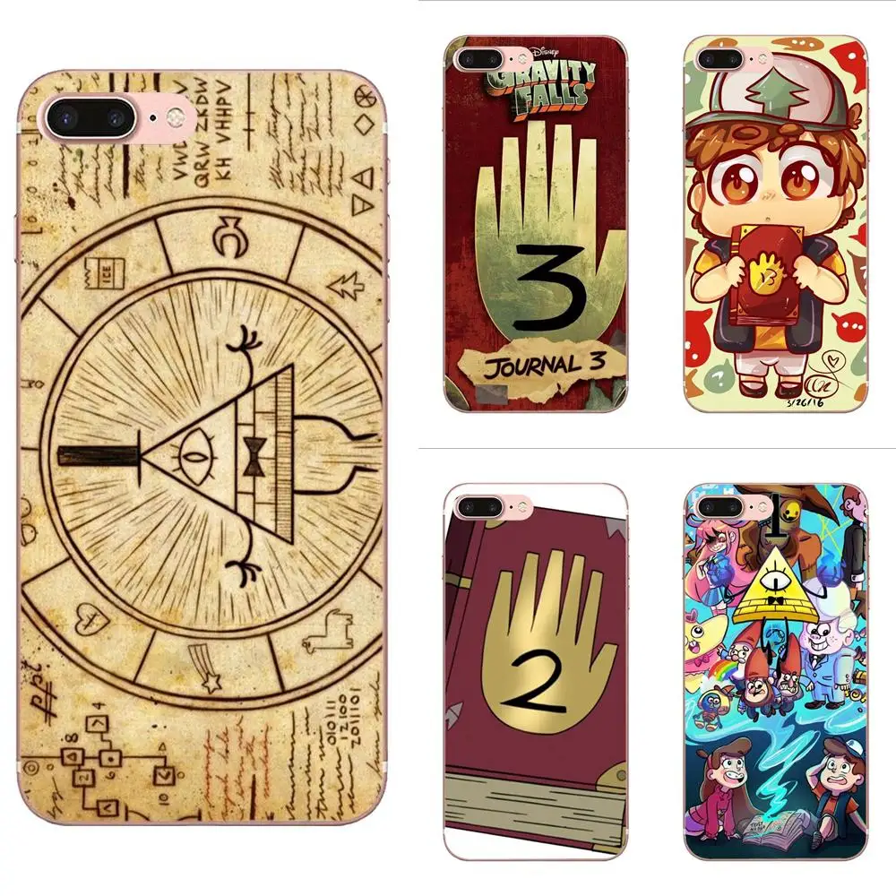 Gravity Falls Book Pattern Print For LG G2 G3 G4 G5 G6 G7 K4 K7 K8 K10 K12 K40 Mini Plus Stylus ThinQ 2016 2017 2018
Gravity Falls Book Pattern Print For LG G2 G3 G4 G5 G6 G7 K4 K7 K8 K10 K12 K40 Mini Plus Stylus ThinQ 2016 2017 2018