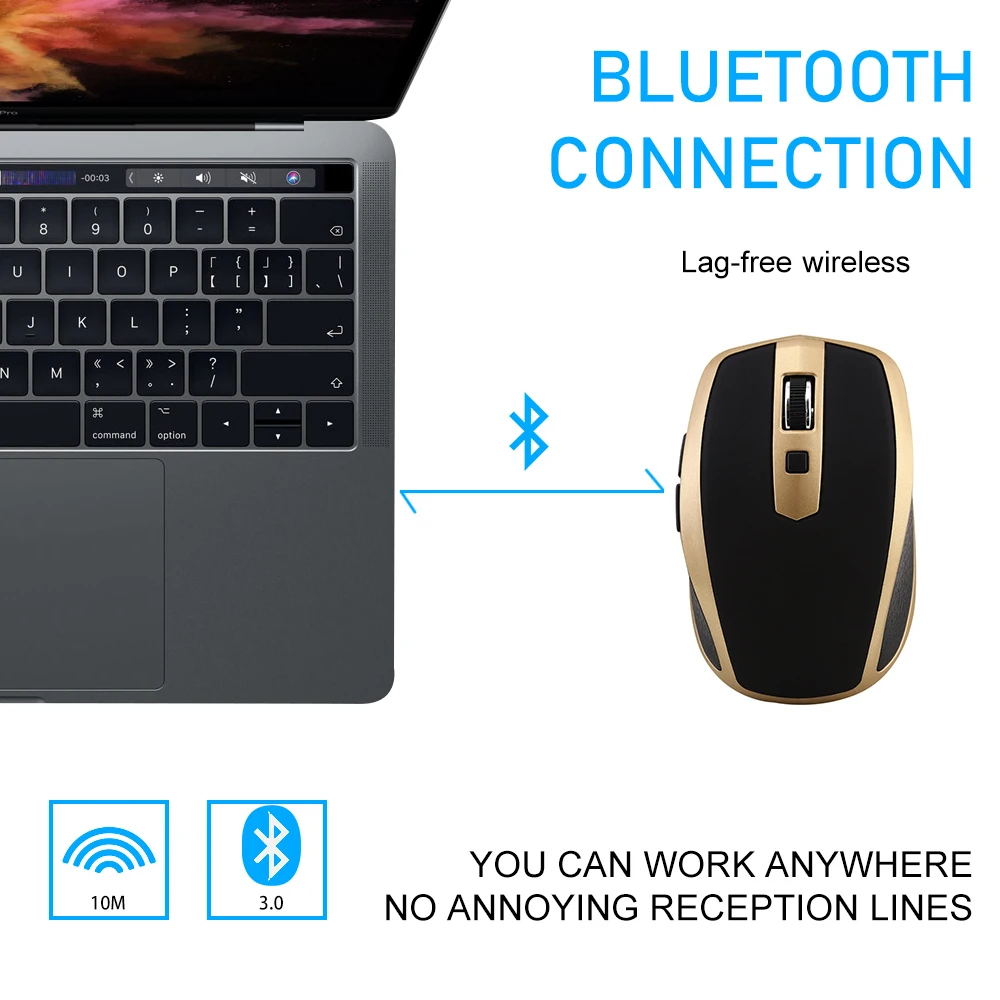 bluetooth mouse bluetooth mouse