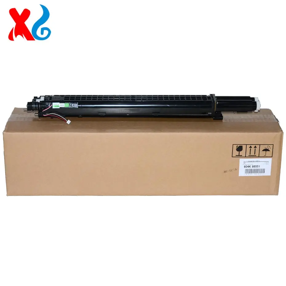 

Genuine Developer Housing Unit For Xerox DC 240 242 250 252 260 C60 C70 C75 J75 700 550 560 7665 7775 7780 604K86551 604K86560