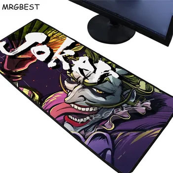 MRGBEST Hunter Hisoka Clown Killer Custom Large Lock Edge Computer Desk Pad Gaming Mouse Mat Rubber Non-slip for Lol Csgo Gamer
MRGBEST Hunter Hisoka Clown Killer Custom Large Lock Edge Computer Desk Pad Gaming Mouse Mat Rubber Non-slip for Lol Csgo Gamer