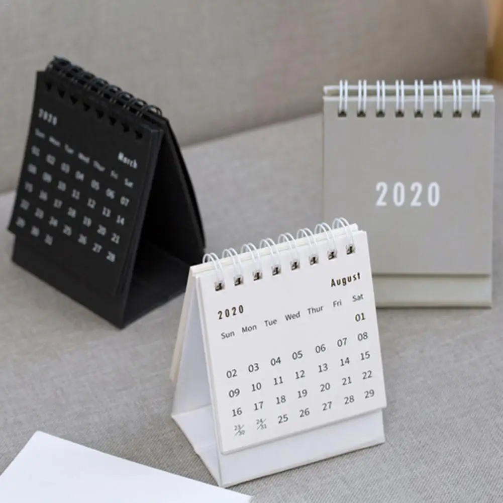 2020 Table Calendar weekly planner Monthly plan To Do List Desk Calendar Daily Simple style Desktop Calendar
2020 Table Calendar weekly planner Monthly plan To Do List Desk Calendar Daily Simple style Desktop Calendar