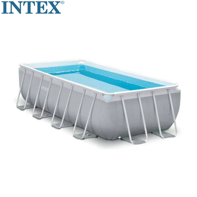 INTEX adult family pipe rack swimming pool rectangular bracket play pool send filter pump escalator
INTEX adult family pipe rack swimming pool rectangular bracket play pool send filter pump escalator
