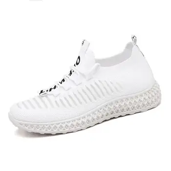 2020 women's shoes new fashion lightweight breathable mesh white shoes women casual shoes women sports shoes 002
2020 women's shoes new fashion lightweight breathable mesh white shoes women casual shoes women sports shoes 002
