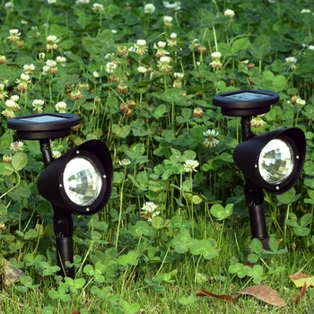 2pcs Solar Bollard Light Outdoor 4 LED Solar Ground Lawn Light for Yard Led Solar Stick Lights Waterproof Floor Garden Lamp
2pcs Solar Bollard Light Outdoor 4 LED Solar Ground Lawn Light for Yard Led Solar Stick Lights Waterproof Floor Garden Lamp