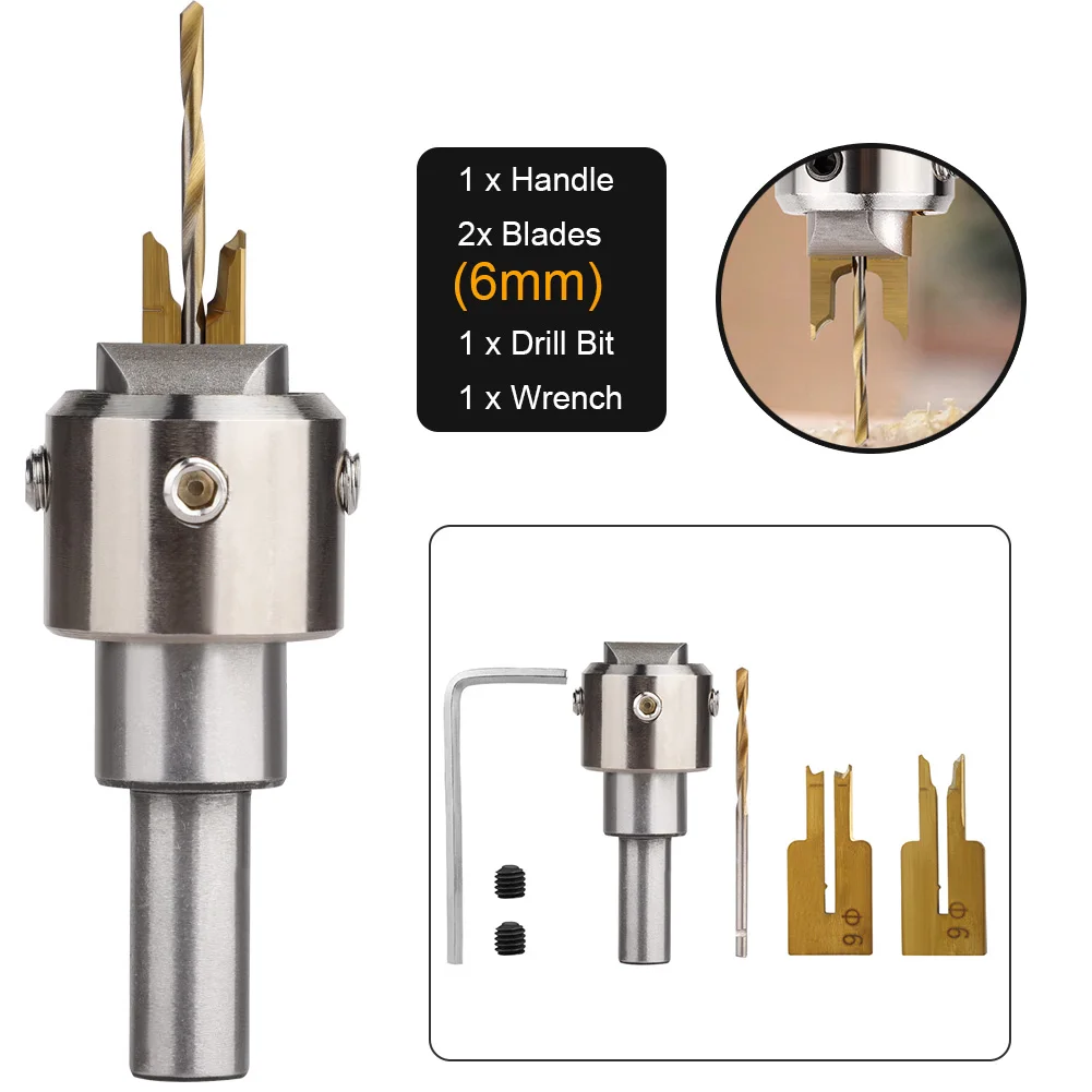 Carbide Ball Blade Woodworking Milling Cutter Molding Tool Beads Router Bit Drills Bit Set
Carbide Ball Blade Woodworking Milling Cutter Molding Tool Beads Router Bit Drills Bit Set