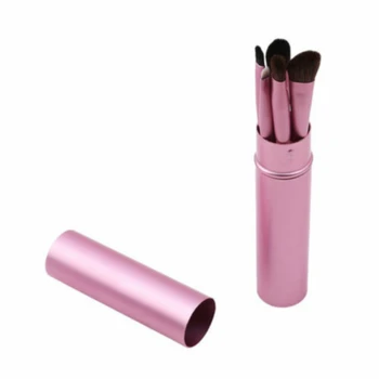 Portable Makeup Tool Set Professional Eye Shadow Brush 5Pcs/Set Eye Shadow Brushes Set For Eye Shadow Makeup Brush
Portable Makeup Tool Set Professional Eye Shadow Brush 5Pcs/Set Eye Shadow Brushes Set For Eye Shadow Makeup Brush