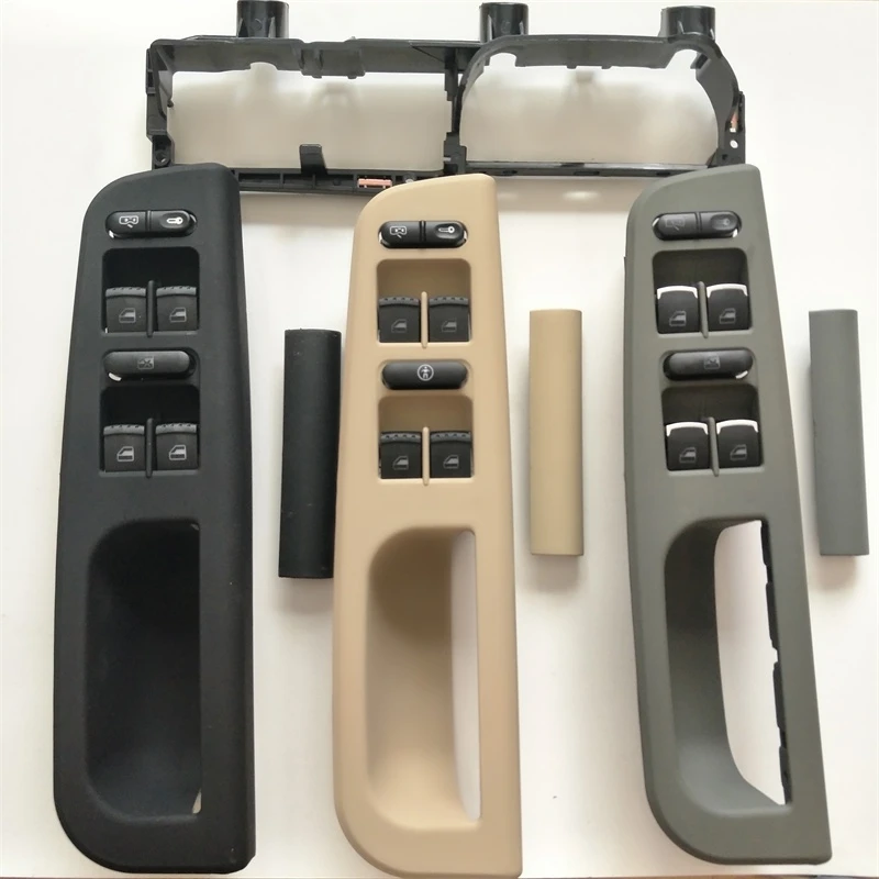 Window Master Control Switch Panel For Volkswagen Golf MK 4 Jetta Bora Passat B5 1999-2004 3B1867171E,1J4 959 857D,3BD 959 857
Window Master Control Switch Panel For Volkswagen Golf MK 4 Jetta Bora Passat B5 1999-2004 3B1867171E,1J4 959 857D,3BD 959 857