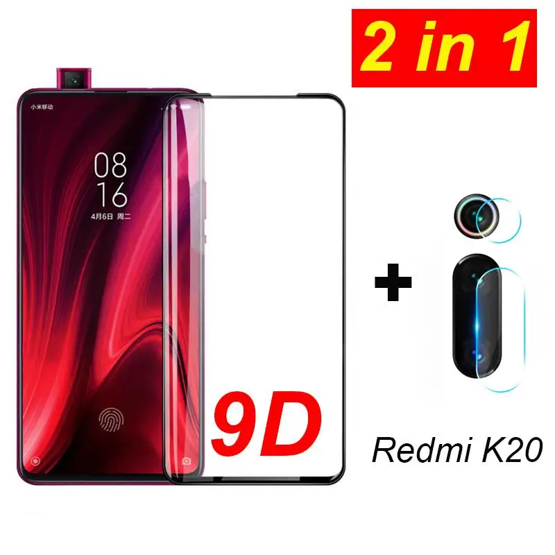 2 IN 1 9D Back Camera lens Film Tempered Glass For Redmi Note 8 Pro Screen Protector For Xiaomi Mi 9T K20 Pro CC9 CC9E A3 Lite
2 IN 1 9D Back Camera lens Film Tempered Glass For Redmi Note 8 Pro Screen Protector For Xiaomi Mi 9T K20 Pro CC9 CC9E A3 Lite