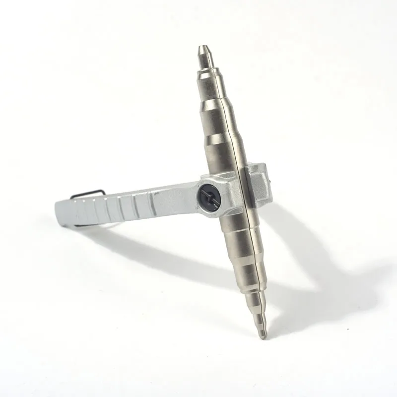 Hot Refrigeration Soft Copper Pipe Tube Expanders Manual Tube Expander Air Conditioner Install Repair Hand Expanding Tool Power
Hot Refrigeration Soft Copper Pipe Tube Expanders Manual Tube Expander Air Conditioner Install Repair Hand Expanding Tool Power