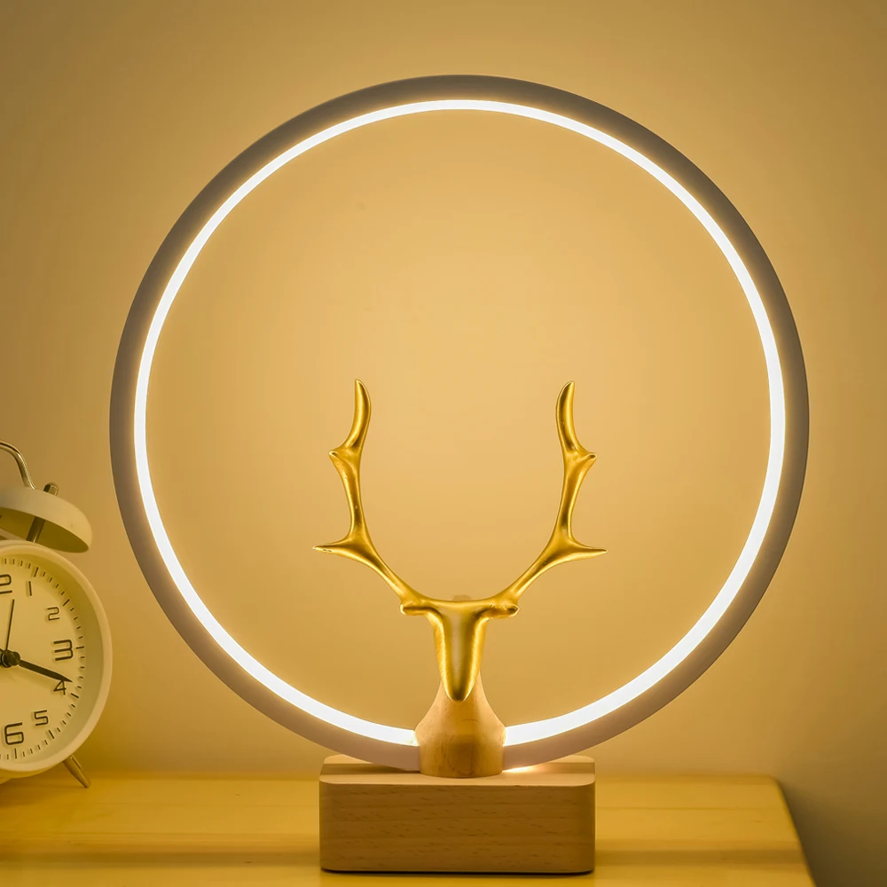 LONRISWAY LED Wood Desk Lamp, Bedroom Bedside Night Light, Dimmable Led Lighting, Creative Home Decor, Unique House warmging Gif
LONRISWAY LED Wood Desk Lamp, Bedroom Bedside Night Light, Dimmable Led Lighting, Creative Home Decor, Unique House warmging Gif