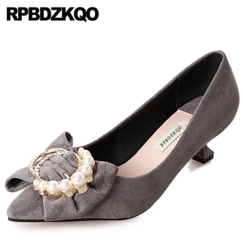 pearl high heels shoes pointed toe thin size 4 34 stiletto suede 2019 ladies red black casual medium scarpin pumps cheap slip on
pearl high heels shoes pointed toe thin size 4 34 stiletto suede 2019 ladies red black casual medium scarpin pumps cheap slip on