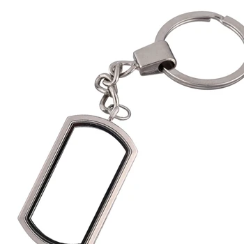 4PCS 4colors Choose Smooth Face Rectangle Glass floating locket keychain Key ring Pendants Fit floating charms Free Shipping
4PCS 4colors Choose Smooth Face Rectangle Glass floating locket keychain Key ring Pendants Fit floating charms Free Shipping