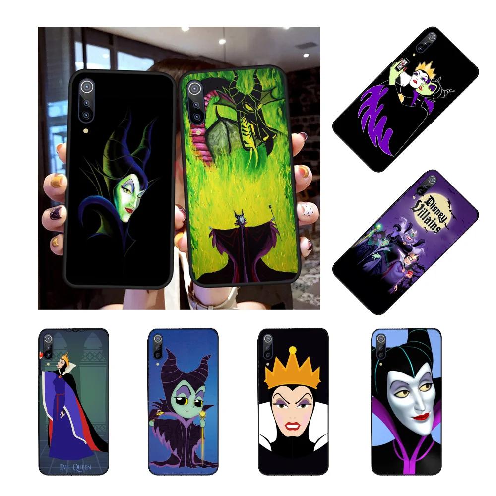 NBDRUICAI Maleficent Sleeping Beauty princess Soft black Phone Case for Redmi Note 8 8A 7 6 6A 5 5A 4 4X 4A Go Pro Plus Prime
NBDRUICAI Maleficent Sleeping Beauty princess Soft black Phone Case for Redmi Note 8 8A 7 6 6A 5 5A 4 4X 4A Go Pro Plus Prime