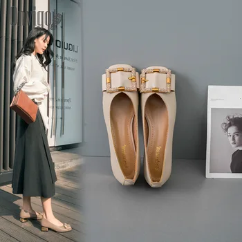 Qnvigo Ladies Office Shoes Sandals Elegant Bling Bling Rhinestone Black Women Pumps Slip-on Wedding Party Women's Heels 2020
Qnvigo Ladies Office Shoes Sandals Elegant Bling Bling Rhinestone Black Women Pumps Slip-on Wedding Party Women's Heels 2020