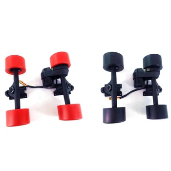 Electric single drive external gear belt single motor N5065 Skateboard motor power group 90mm electric wheel
Electric single drive external gear belt single motor N5065 Skateboard motor power group 90mm electric wheel