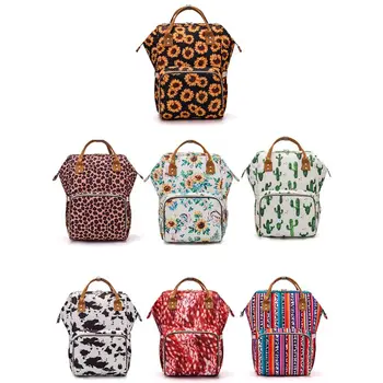 Unisex Multifunction Mummy Backpack Casual Daypack Men Women Large Capacity Baby Diaper Nappy Bag Rucksack Shoulder Bag 7 Styles
Unisex Multifunction Mummy Backpack Casual Daypack Men Women Large Capacity Baby Diaper Nappy Bag Rucksack Shoulder Bag 7 Styles