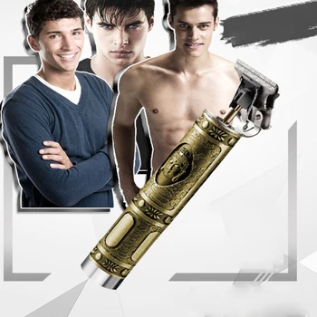 USB rechargeable ceramic Trimmer barber Hair Clipper Machine hair cutting Beard Trimmer Hair Men haircut Styling tool
USB rechargeable ceramic Trimmer barber Hair Clipper Machine hair cutting Beard Trimmer Hair Men haircut Styling tool