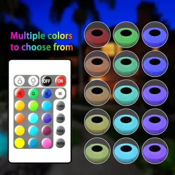 Solar Floating Light Blibly Swimming Pool Lights Solar Floating Light With Multi-color Led Waterproof Garden Lights Floating Poo
Solar Floating Light Blibly Swimming Pool Lights Solar Floating Light With Multi-color Led Waterproof Garden Lights Floating Poo