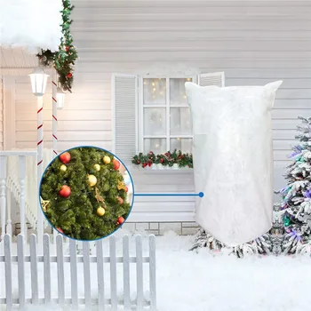 Plant Protection Bag Winter Cold Protection Tree Cover Plant Bag Antifreeze Antifreeze Fruit Tree Cover Plant Plant Cover
Plant Protection Bag Winter Cold Protection Tree Cover Plant Bag Antifreeze Antifreeze Fruit Tree Cover Plant Plant Cover