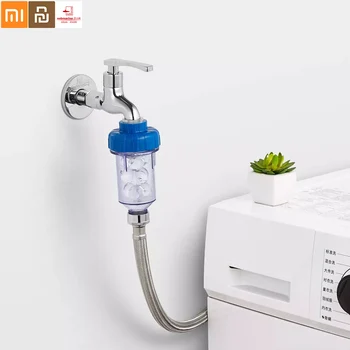 Submarine Wash Machine Pre-filter In Water Filter Backwash Water Purifier Silicon Phosphorus Crystal Faucet Purification Parts
Submarine Wash Machine Pre-filter In Water Filter Backwash Water Purifier Silicon Phosphorus Crystal Faucet Purification Parts