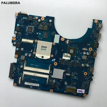 PALUBEIRA BA92-06596A BA92-06596B BA41-01353A For Samsung NP-R540 R540 Laptop motherboard HM55 graphics card
PALUBEIRA BA92-06596A BA92-06596B BA41-01353A For Samsung NP-R540 R540 Laptop motherboard HM55 graphics card