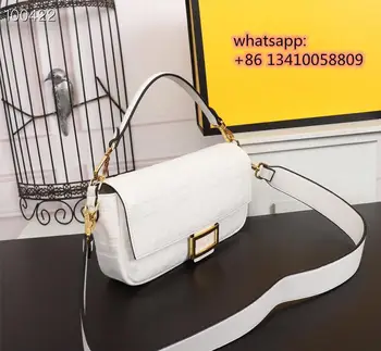 2020 New luxury Designer bag Women handbag with handle shoulder bag
2020 New luxury Designer bag Women handbag with handle shoulder bag