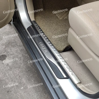 Door Sill Strip For Seat Ibiza FR TGI Car Accessories Trim Protector Cover Auto Sticker Styling Scuff Plate 2018 2019 2020 2017
Door Sill Strip For Seat Ibiza FR TGI Car Accessories Trim Protector Cover Auto Sticker Styling Scuff Plate 2018 2019 2020 2017