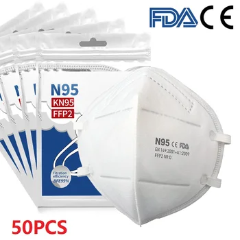 Stock in Europe! 10PCS/50PCS Face masks Anti dust Mask 6 Layers 95% Filter Earloop Dustproof Mask Shipping 12hours
Stock in Europe! 10PCS/50PCS Face masks Anti dust Mask 6 Layers 95% Filter Earloop Dustproof Mask Shipping 12hours