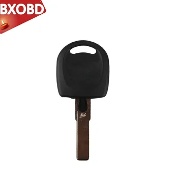 Transponder Key ID 48(Lock) For VW
Transponder Key ID 48(Lock) For VW