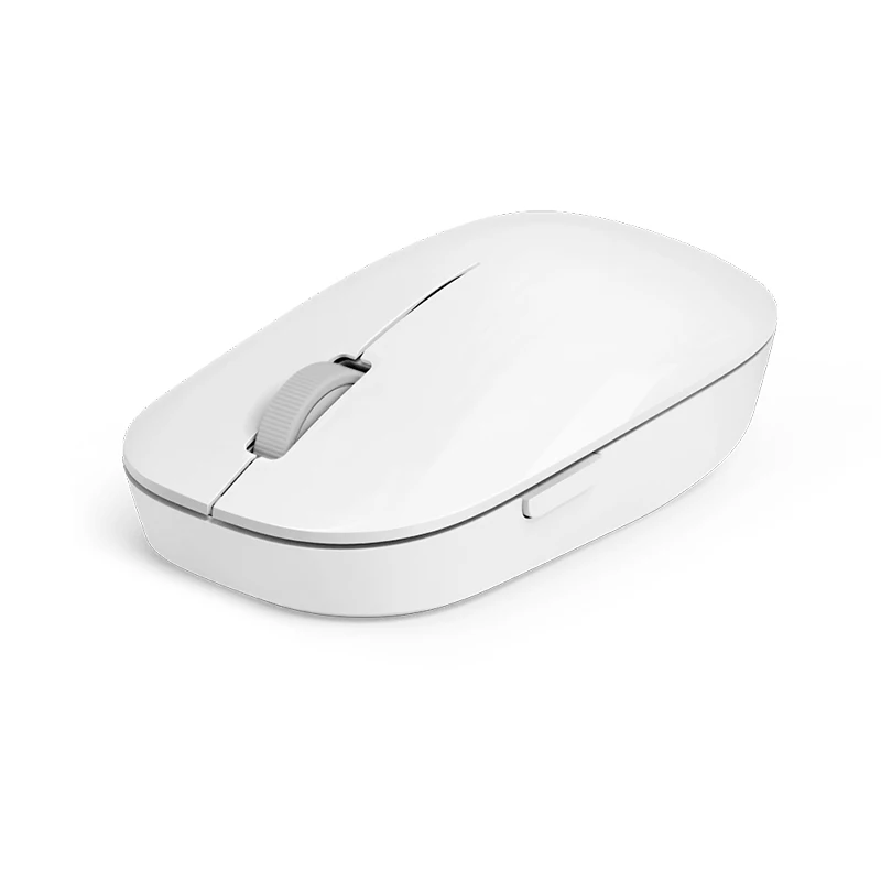 Original Xiaomi Mi Mouse Wireless Mouse Portable Remote Wireless Optical RF 2.4GHz Dual Mode Connect Windows 7/8/10 Mac OS 10.8
Original Xiaomi Mi Mouse Wireless Mouse Portable Remote Wireless Optical RF 2.4GHz Dual Mode Connect Windows 7/8/10 Mac OS 10.8