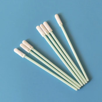 cleaning swaps Dust-free cotton swabs KM-758B polyester fiber dust-free cotton swabs Printer Printhead Sponge sticks swabs
cleaning swaps Dust-free cotton swabs KM-758B polyester fiber dust-free cotton swabs Printer Printhead Sponge sticks swabs