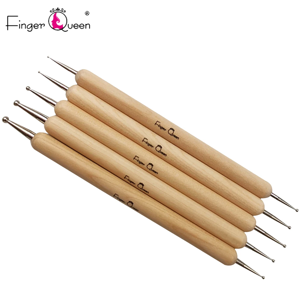 5Pcs Gel Nail Pen Nail Point Drill Tool For Nail Art Spot Drill Suitable for Professional Salon or DIY Personal Use Nail Penci
5Pcs Gel Nail Pen Nail Point Drill Tool For Nail Art Spot Drill Suitable for Professional Salon or DIY Personal Use Nail Penci