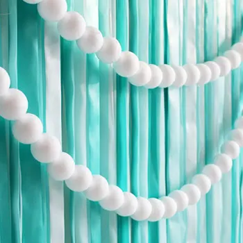 New Modelling Polystyrene Styrofoam Foam Ball Spheres Christmas Decoration Crafts DIY Party Wedding Ball Decoration 8CM 10 PCS
New Modelling Polystyrene Styrofoam Foam Ball Spheres Christmas Decoration Crafts DIY Party Wedding Ball Decoration 8CM 10 PCS