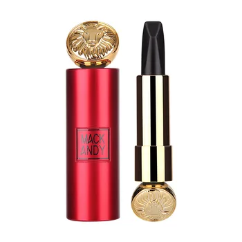 Three-color Lipstick Fashion Style Black Lipstick Color-changing Lipstick Three-color Lipstick Non-stick Birthday Gift T1085
Three-color Lipstick Fashion Style Black Lipstick Color-changing Lipstick Three-color Lipstick Non-stick Birthday Gift T1085