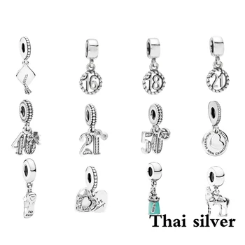 2019 NEW Thai Silver Retro Generous Temperament Letter Love Horse Shoes Anniversary Celebration Pendant Limit Edition Collection
2019 NEW Thai Silver Retro Generous Temperament Letter Love Horse Shoes Anniversary Celebration Pendant Limit Edition Collection