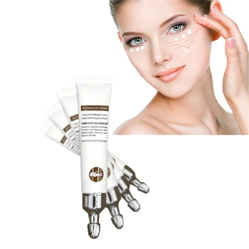 Pure Crocodile Oil Collagen Eye Creams For Eye Care Dark Circles Remove Puffy Anti-Aging Wrinkle Skin Care Serum 25ml
Pure Crocodile Oil Collagen Eye Creams For Eye Care Dark Circles Remove Puffy Anti-Aging Wrinkle Skin Care Serum 25ml