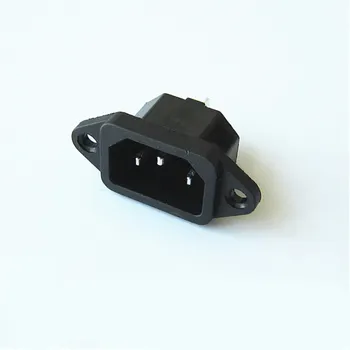10pcs/lot, AC-04, AC, socket, font, 3P, power socket, 250V, 10A, triangle socket
10pcs/lot, AC-04, AC, socket, font, 3P, power socket, 250V, 10A, triangle socket