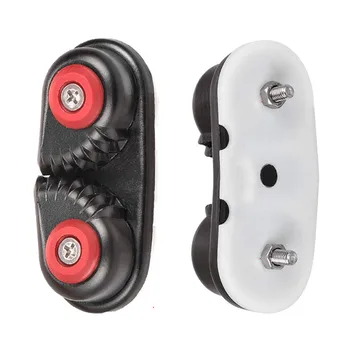 1 PCS New Rowing Boat Fast Entry Cleats Canoe Kayak Cam Cleat Kayak Accessories Sailing Inflatable Boat Aluminum Cam Cleats CY02
1 PCS New Rowing Boat Fast Entry Cleats Canoe Kayak Cam Cleat Kayak Accessories Sailing Inflatable Boat Aluminum Cam Cleats CY02