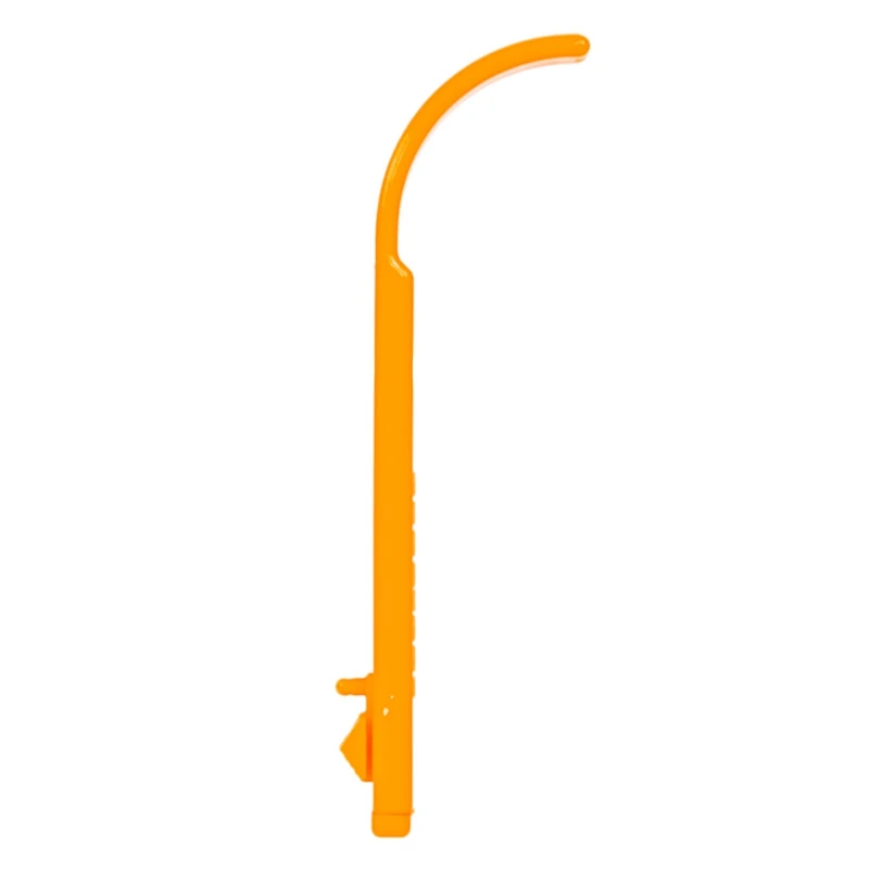 1Pc Carp Fishing Tie Hook Tool Chod Rigs Making Tool for Hair Rig Making Stiff Monofilament Puller Tool for Chod Hair Rigs Tackl
1Pc Carp Fishing Tie Hook Tool Chod Rigs Making Tool for Hair Rig Making Stiff Monofilament Puller Tool for Chod Hair Rigs Tackl
