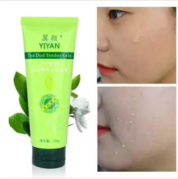 Aloe Matcha Exfoliating Peeling Gel Blackhead Remove Facial Scrub Moisturizing Whitening Nourishing Repair Scrubs Face Cream
Aloe Matcha Exfoliating Peeling Gel Blackhead Remove Facial Scrub Moisturizing Whitening Nourishing Repair Scrubs Face Cream