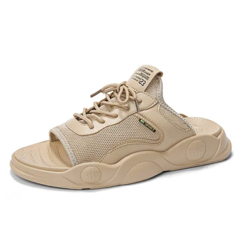 classic sandali summer casa masculino roman leather de shoes erkek uomo outdoor sandalen sandale work rasteira deportivas para
classic sandali summer casa masculino roman leather de shoes erkek uomo outdoor sandalen sandale work rasteira deportivas para