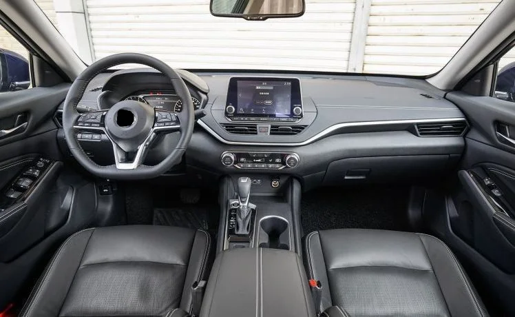 For Nissan Teana 2019 Car Video Radio Android 11 Radio DVD Player Audio Multimedia GPS HD Touch Screen Radio
For Nissan Teana 2019 Car Video Radio Android 11 Radio DVD Player Audio Multimedia GPS HD Touch Screen Radio
