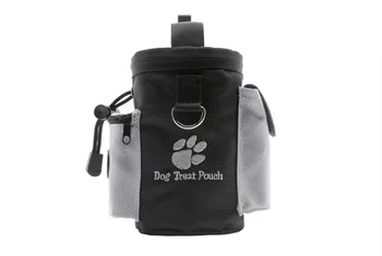 New Detachable Dog Training Treat Bags Large Capacity Puppy Snack Reward Outdoor Portable Useful Pet Dog Pouch Food Bag
New Detachable Dog Training Treat Bags Large Capacity Puppy Snack Reward Outdoor Portable Useful Pet Dog Pouch Food Bag