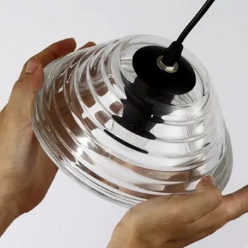 Nordic LED Kitchen Dining & Bar pendant lights glass novelty pendant lamp for cafe bedroom hotel room hanging lighting luminaire
Nordic LED Kitchen Dining & Bar pendant lights glass novelty pendant lamp for cafe bedroom hotel room hanging lighting luminaire