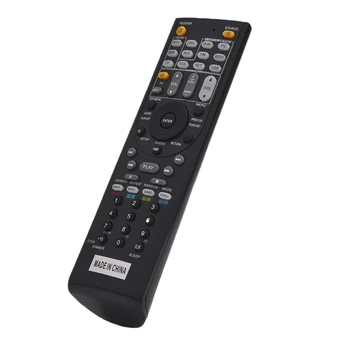 Remote Controller Universal Remote Control Controllers Audio Video Receiver RC-799M Remote Controls For Onkyo
Remote Controller Universal Remote Control Controllers Audio Video Receiver RC-799M Remote Controls For Onkyo