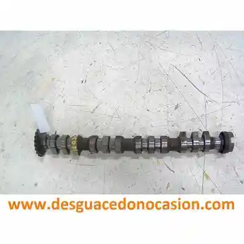 050109101A CAMSHAFT AUDI S3 (8L) 
050109101A CAMSHAFT AUDI S3 (8L)