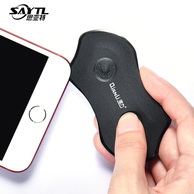 SAYTL LCD Screen Battery Opening Disassemble Tools for iPhone Samsung Sony Repair Tools Mobile Phones Outillage Safe Pry Card
SAYTL LCD Screen Battery Opening Disassemble Tools for iPhone Samsung Sony Repair Tools Mobile Phones Outillage Safe Pry Card