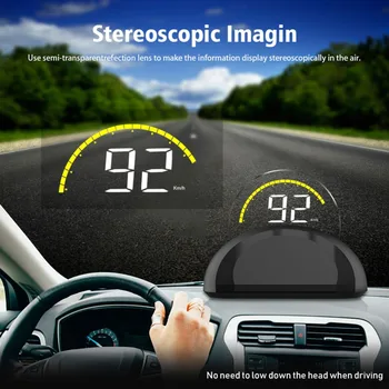 Hot C700s Dual System OBD Car HUD Head Up Display OBD2 GPS Speedometer On-Board Computer Dash Mirror Digital projection
Hot C700s Dual System OBD Car HUD Head Up Display OBD2 GPS Speedometer On-Board Computer Dash Mirror Digital projection