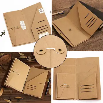 Kraft Paper Envelope Tickets Receipt Card Bag File Inner Business Bill Card Holder Sheet Folder And Inside Outer Notebook C8M3
Kraft Paper Envelope Tickets Receipt Card Bag File Inner Business Bill Card Holder Sheet Folder And Inside Outer Notebook C8M3