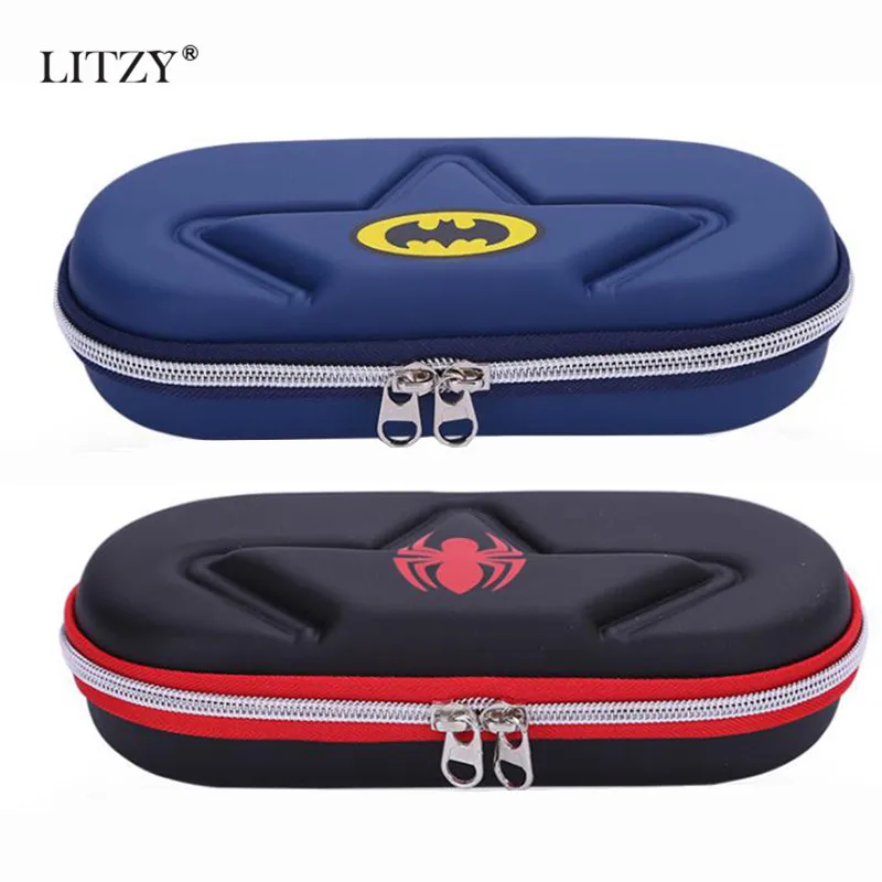 School Pencil Case For Boys Girls Multifunction Pencil Bag Big Capacity EVA Materials Pencilcase Cute Pencil Box Stationery Gift 
School Pencil Case For Boys Girls Multifunction Pencil Bag Big Capacity EVA Materials Pencilcase Cute Pencil Box Stationery Gift